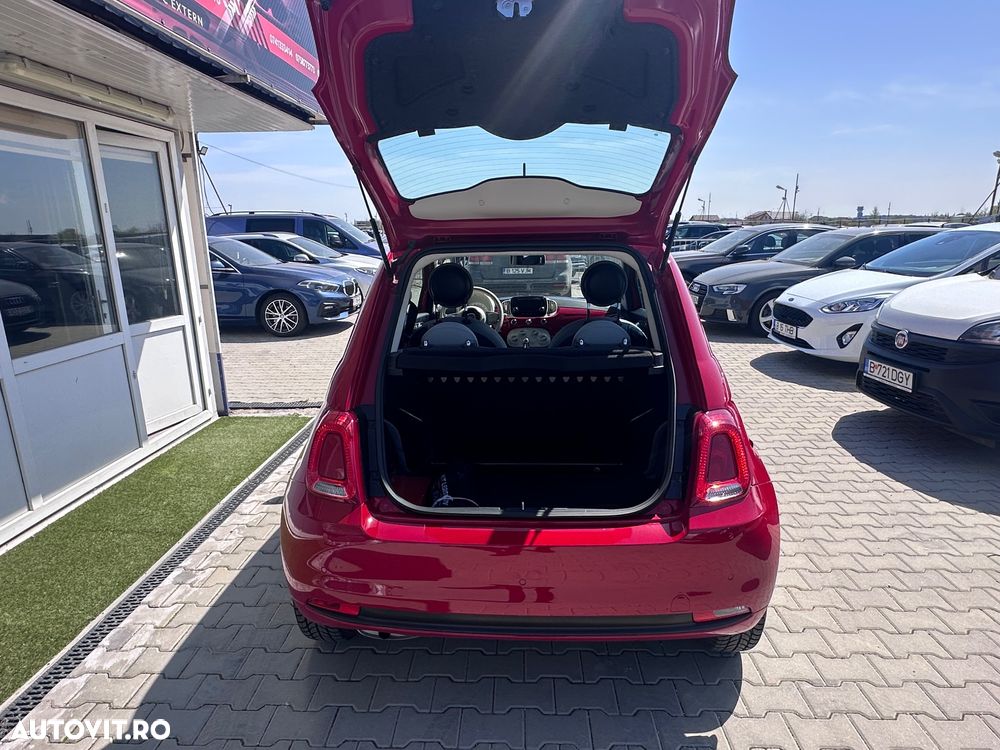 Fiat 500 - 27