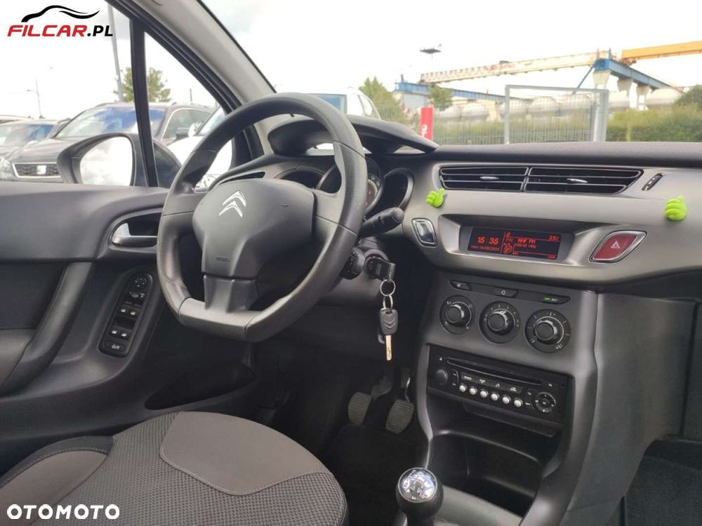 Citroën C3 - 9