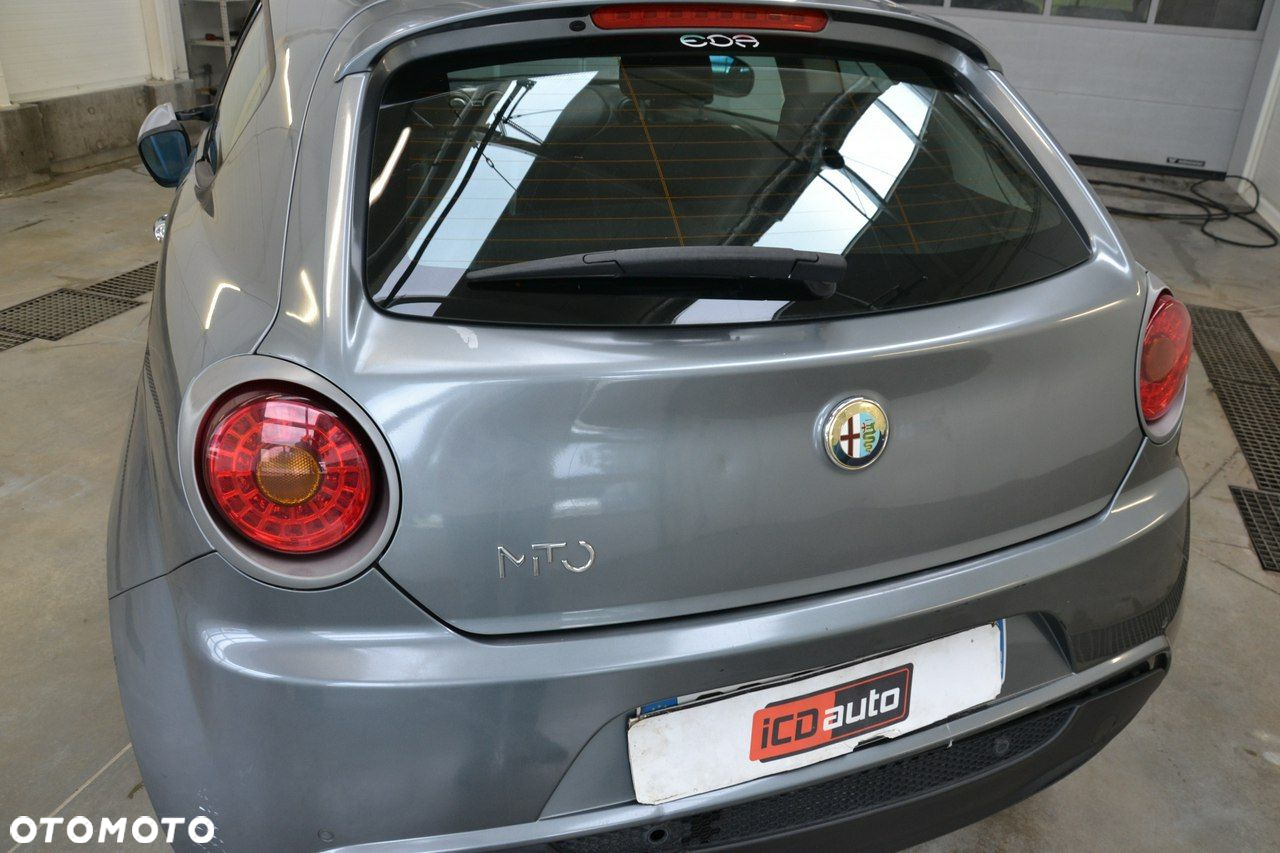 Alfa Romeo Mito - 27