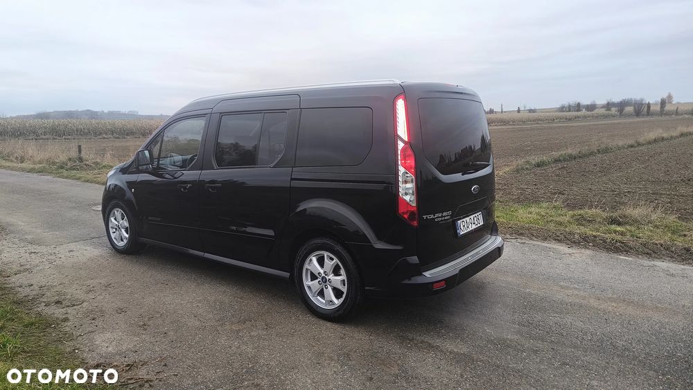 Ford Tourneo Connect Grand 1.6 EcoBoost Titanium - 1