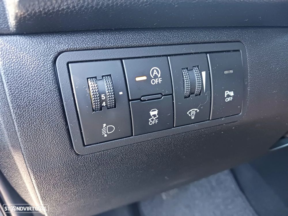 Hyundai ix20 1.4 CVVT Comfort - 25