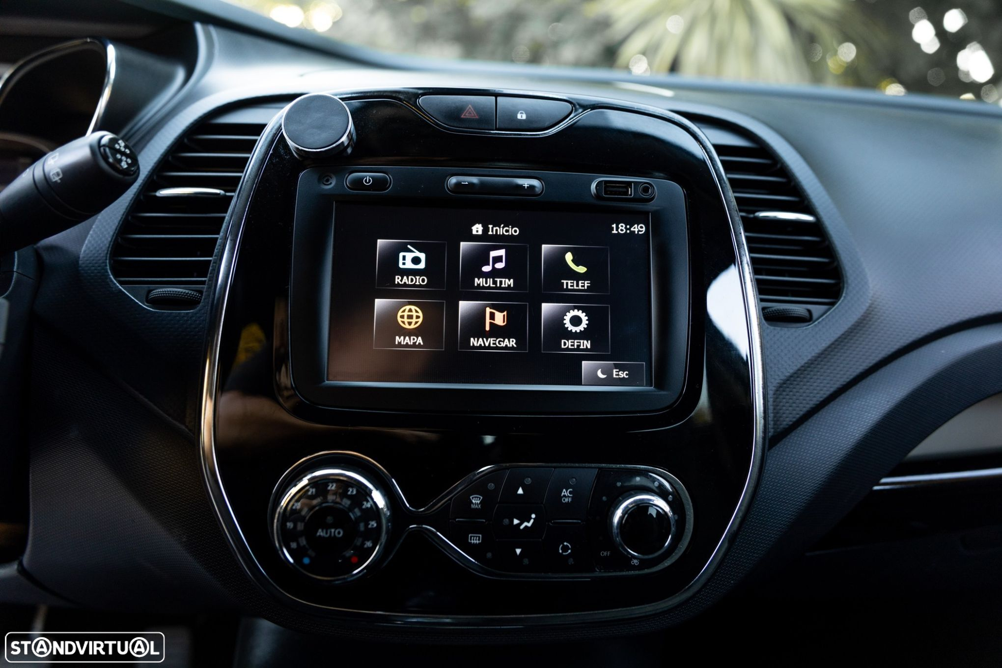 Renault Captur 1.5 dCi Expression - 15