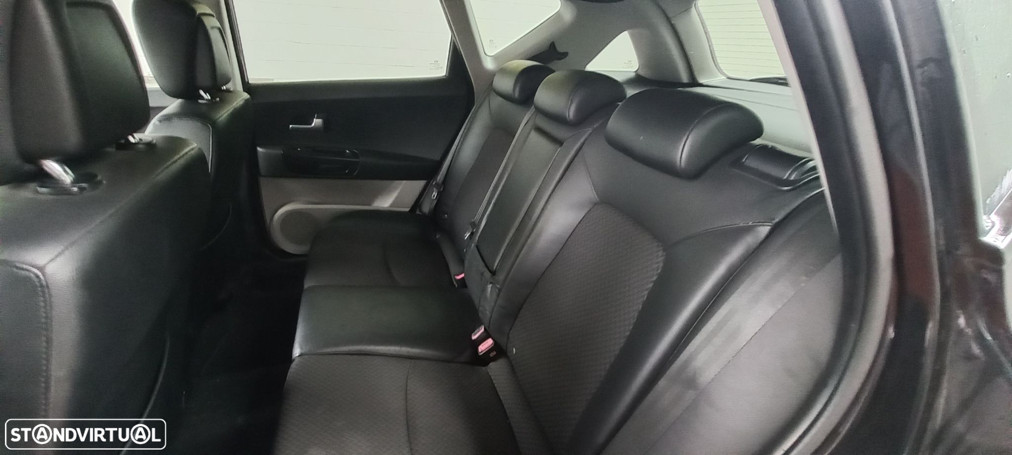 Kia Ceed - 15