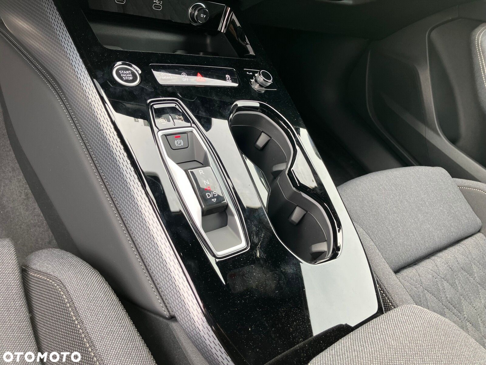 Audi A5 - 20