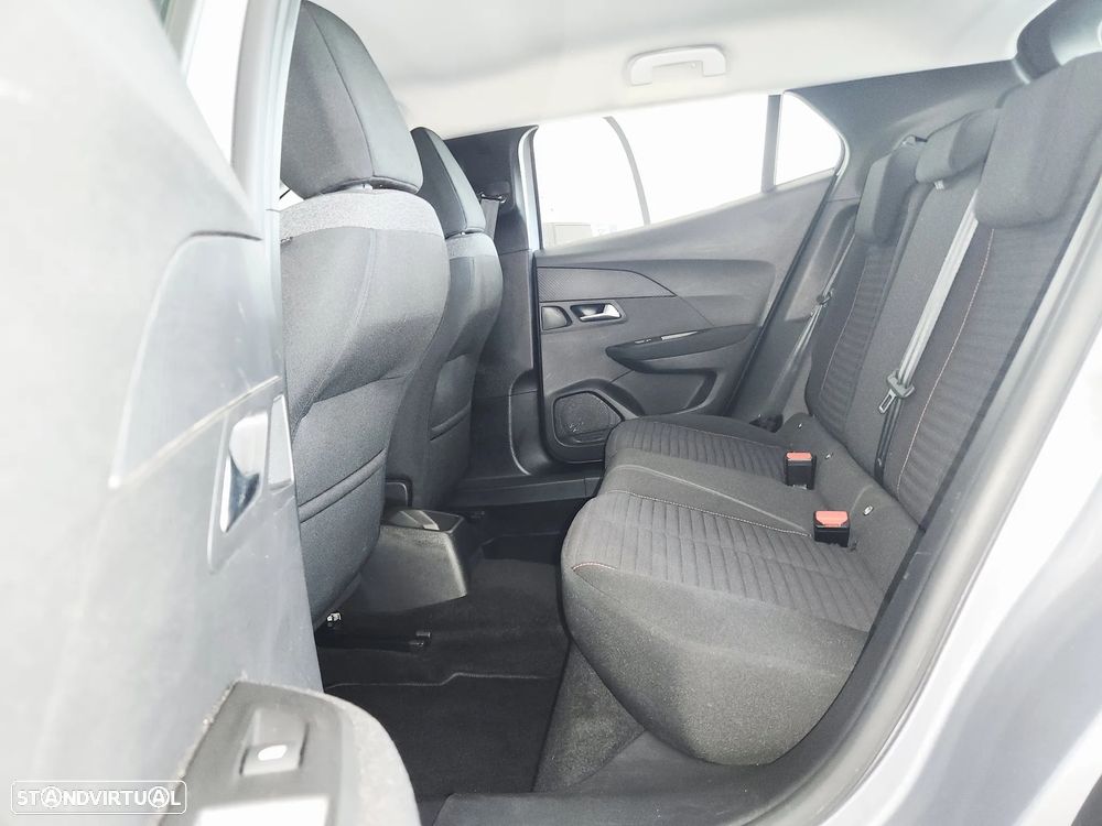 Peugeot 2008 BlueHDi 110 Active - 41