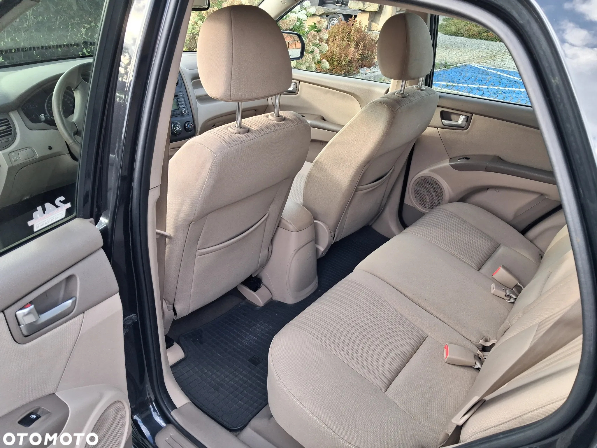 Kia Sportage 2.0 Tour - 8