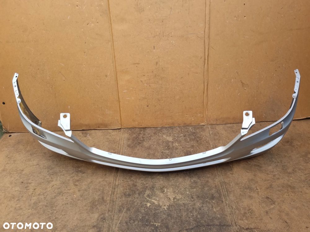 MERCEDES ML W164 LIFT ZDERZAK PRZEDNI PRZÓD - 5