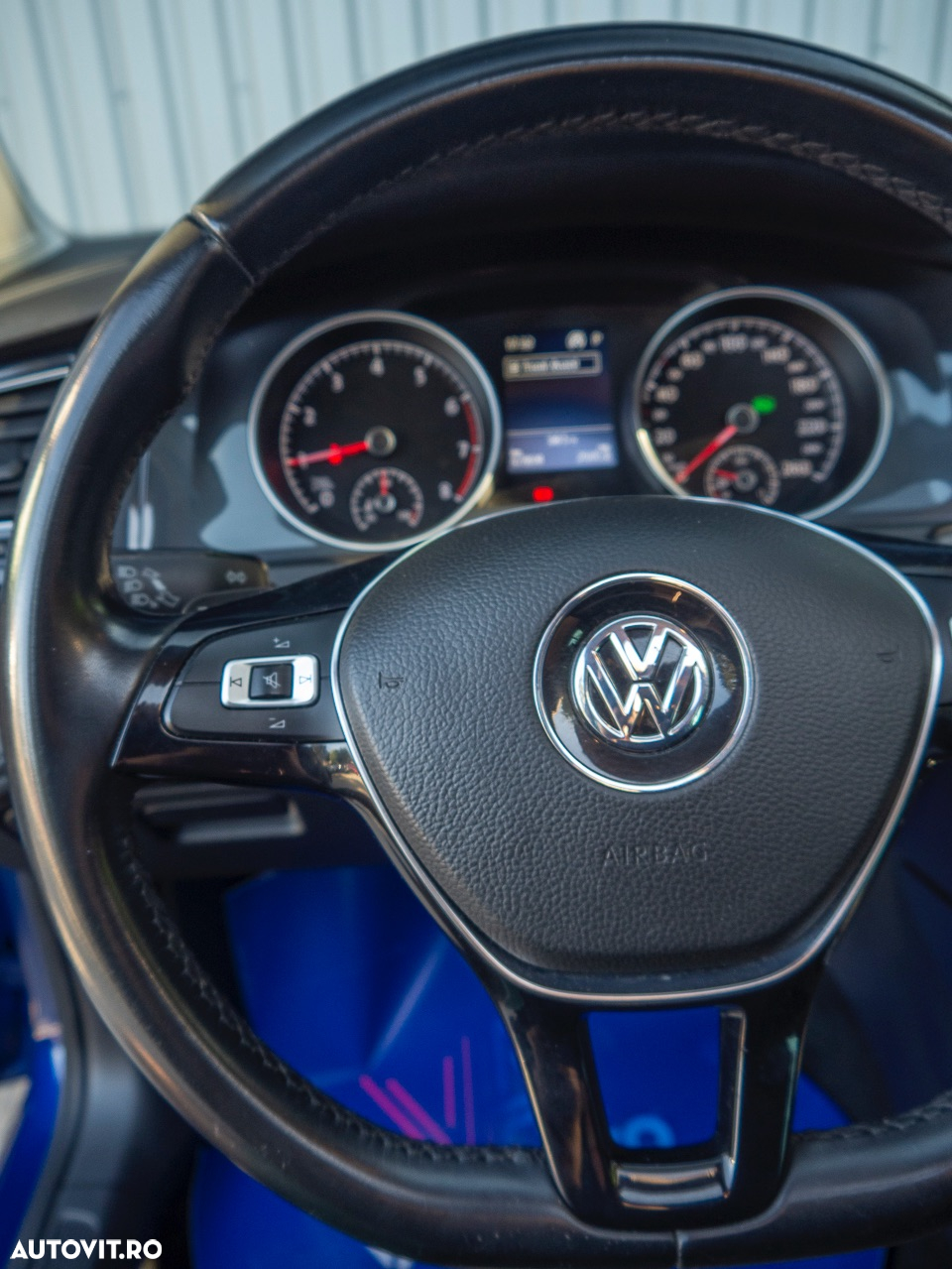 Volkswagen Golf 1.5 eTSI OPF DSG R-Line - 19