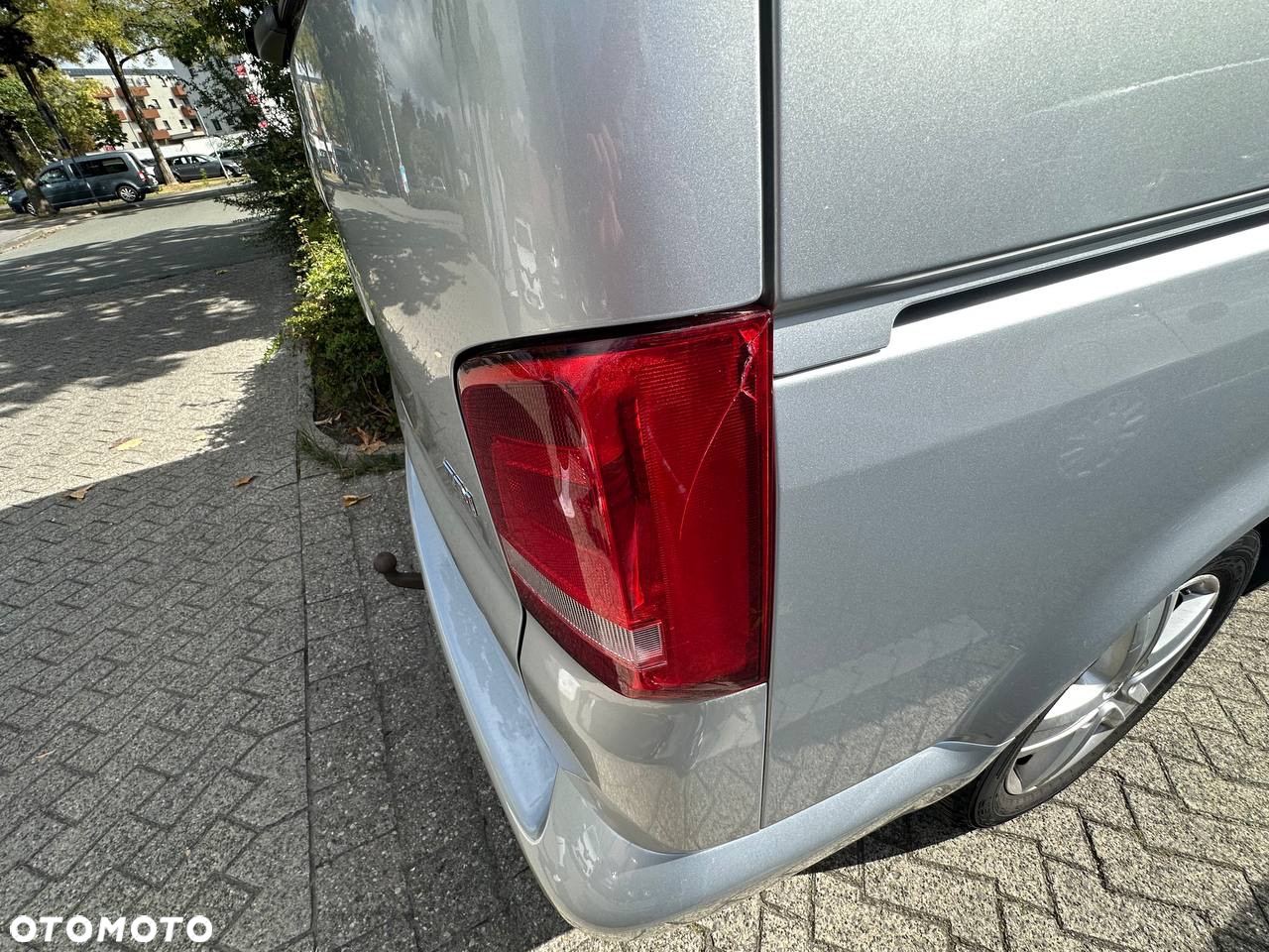 Volkswagen Multivan - 5