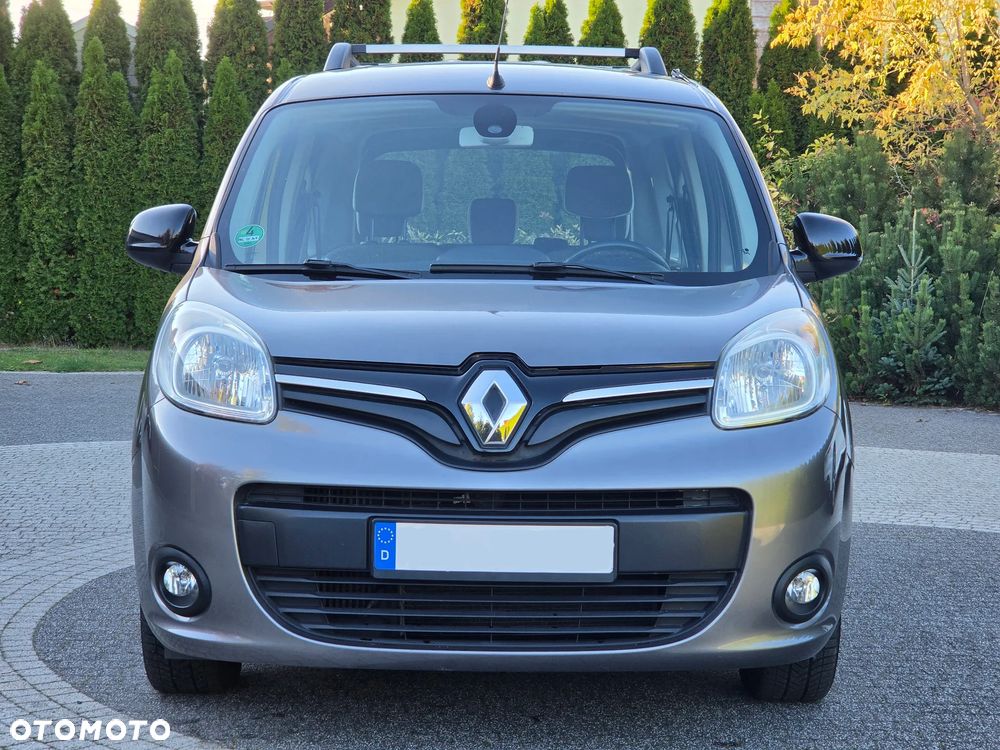 Renault Kangoo - 2