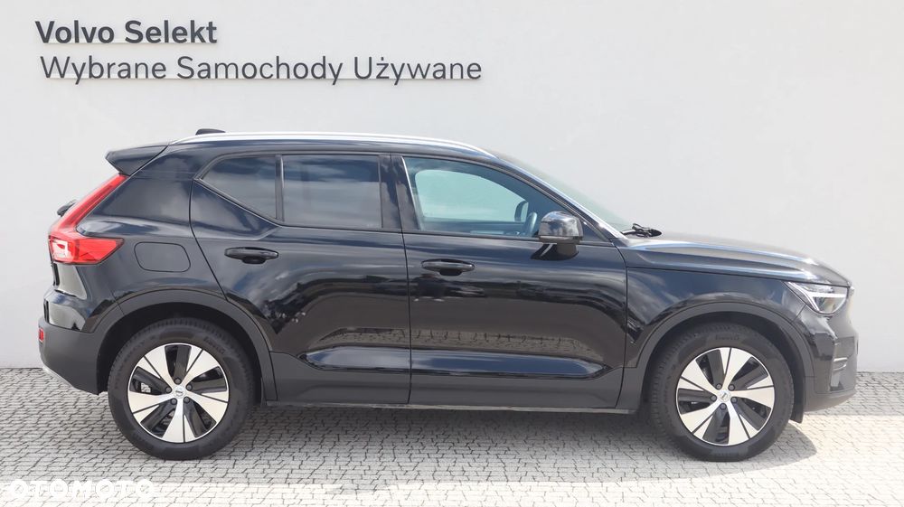 Volvo XC 40 B3 Core - 7