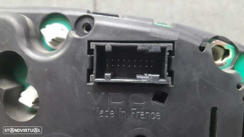 QUADRANTE PEUGEOT 607 2000 -9629598280 - 3