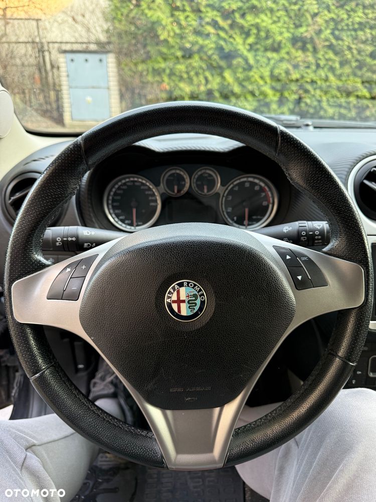 Alfa Romeo Mito 1.4 TB MultiAir Distinctive S&S - 7