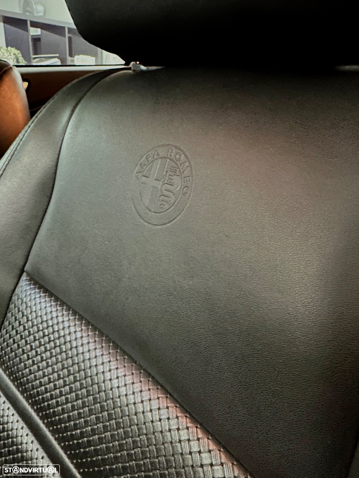 Alfa Romeo Giulietta 2.0 JTDm Progression - 42