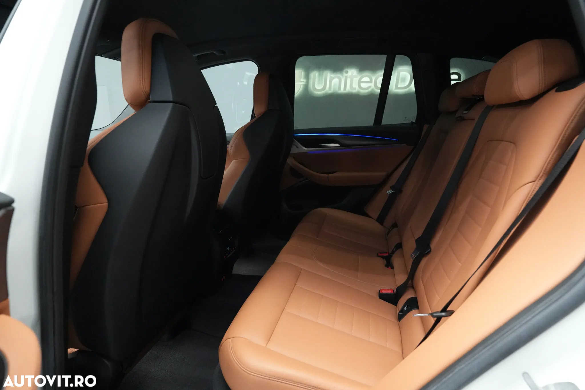 BMW X3 xDrive30i AT MHEV - 8
