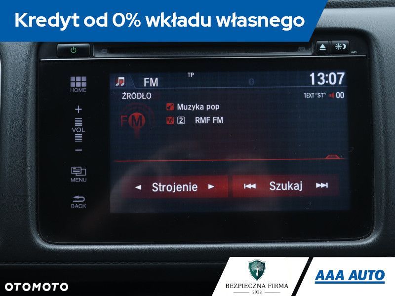Honda HR-V - 14