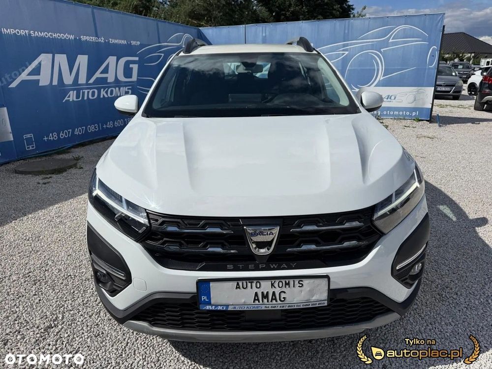 Dacia Sandero - 3