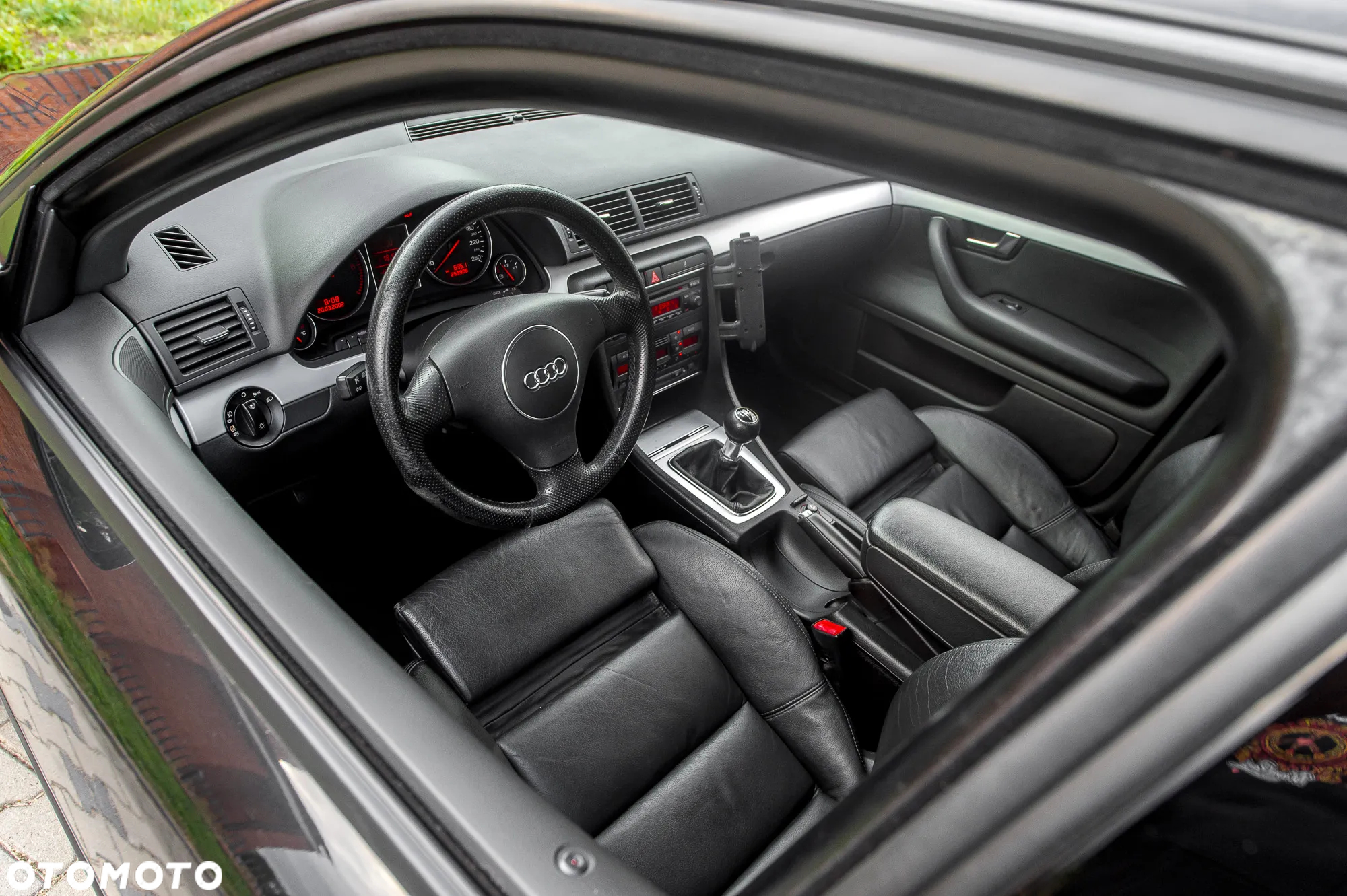 Audi A4 Avant 1.9 TDI - 12