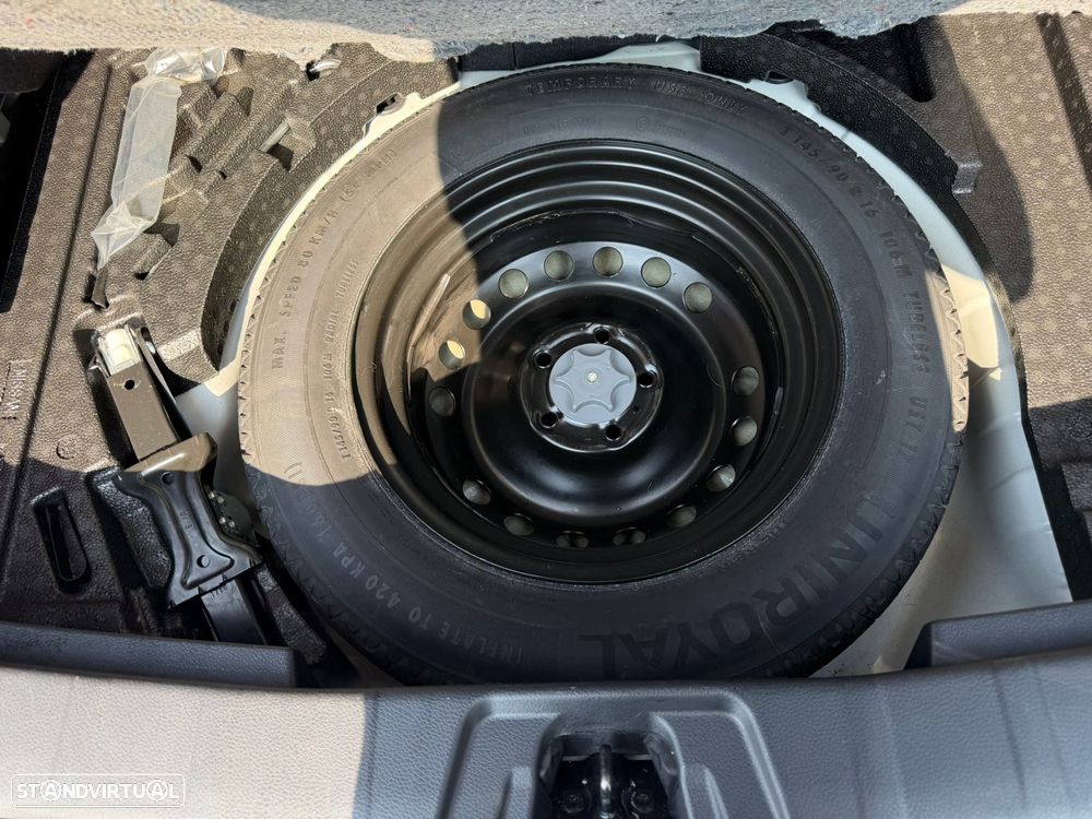 Nissan Qashqai 1.6 dCi Tekna Premium Pele Preta Xtronic - 59