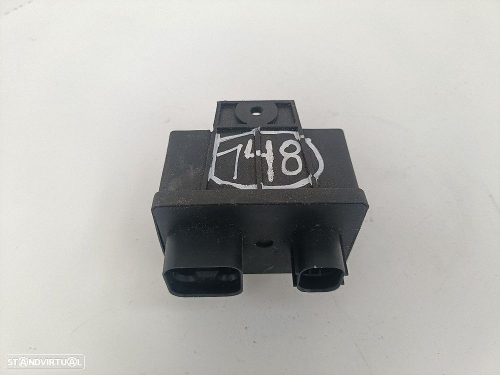 Modulo Velas / Temporizador Fiat Tipo Hatchback (356_) - 2