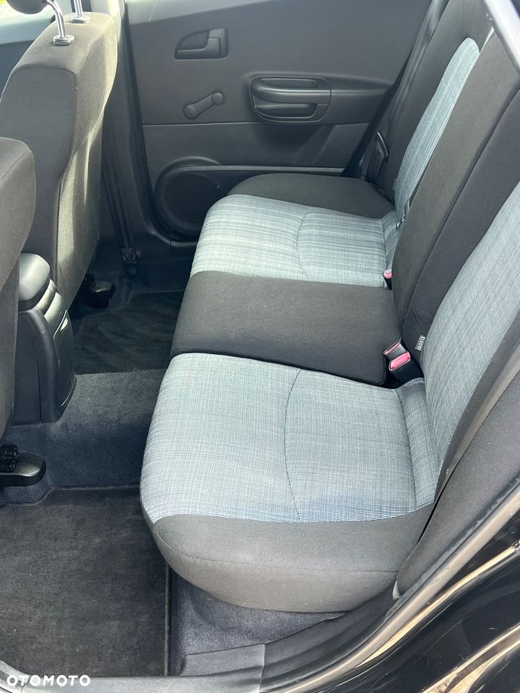 Kia Ceed 1.4 CVVT LX Basis - 15