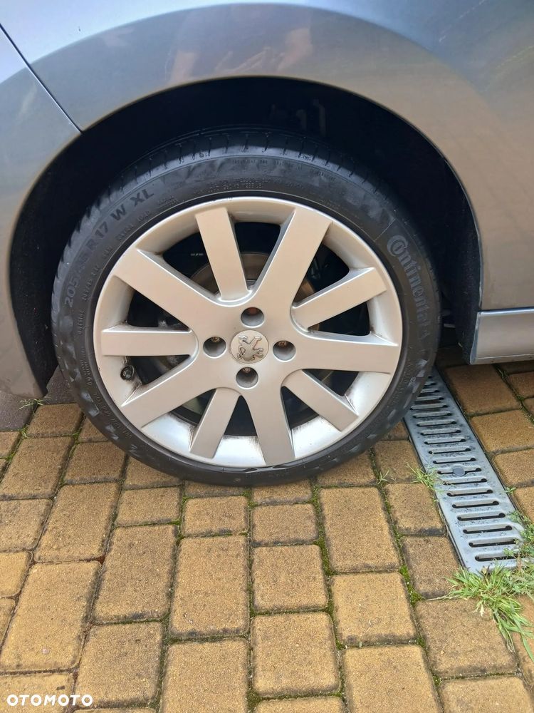 Peugeot 207 CC 120 Premium - 17
