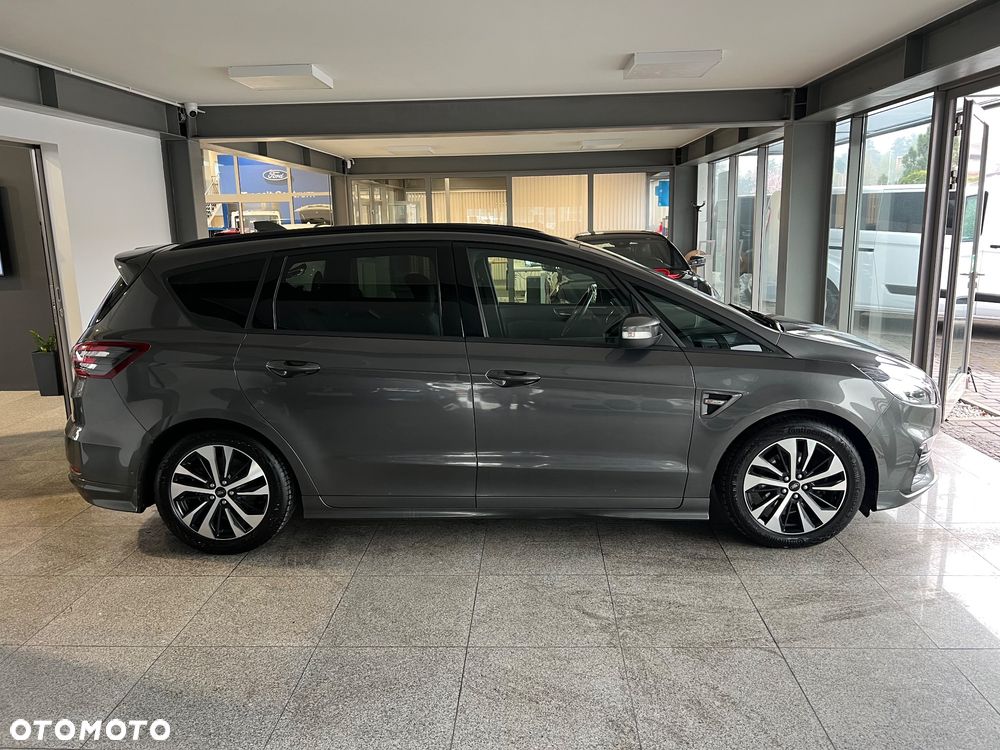 Ford S-Max 2.5 Hybrid ST-Line CVT - 18