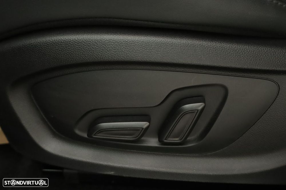 MG MG5 61 kWh Luxury - 22