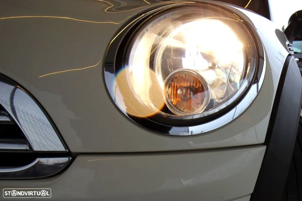 MINI Clubman Cooper D - 6