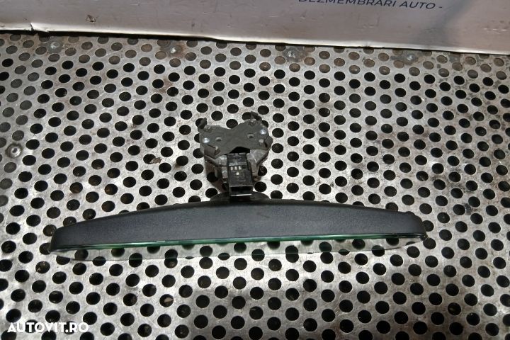 Oglinda retrovizoare parbriz 3G0857511AC E11048406 3G0857511AC E11048 - 2