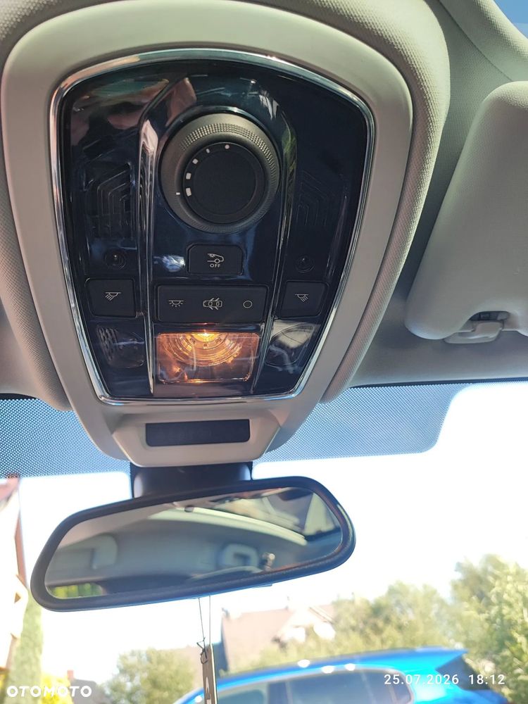 Peugeot 508 2.0 HDi Allure - 15