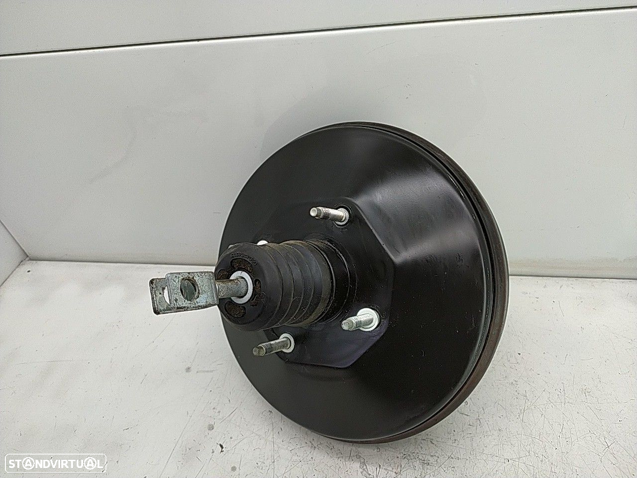 Servofreio Ford Fiesta Vi (Cb1, Ccn) - 4