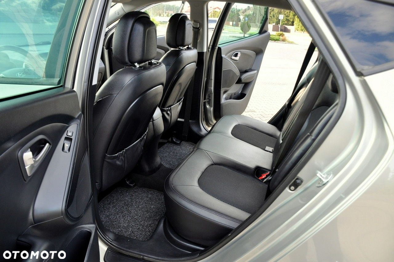 Hyundai ix35 - 22