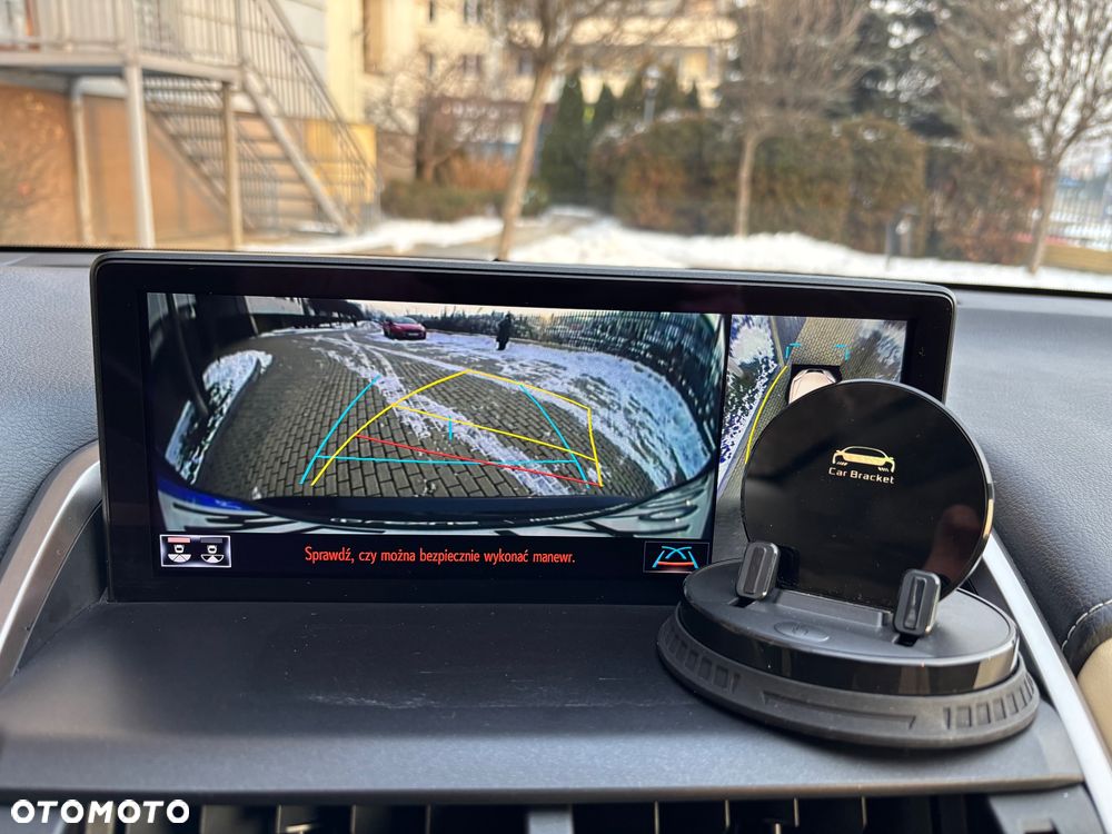 Lexus NX 300h Omotenashi AWD - 30
