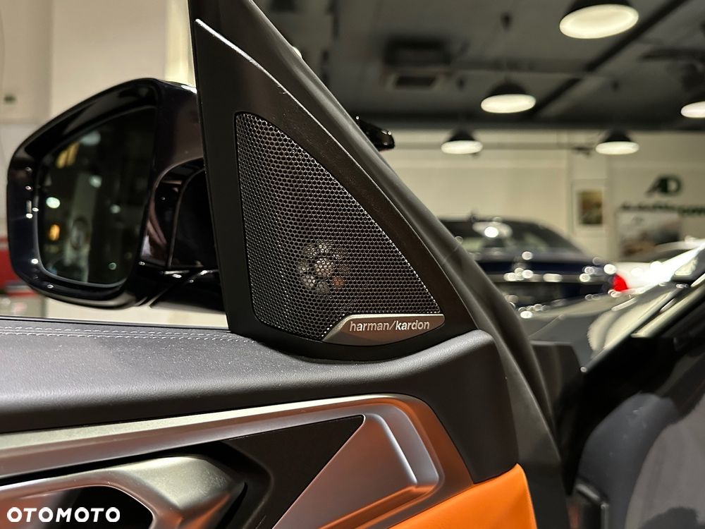 BMW M4 Competition M xDrive sport - 19