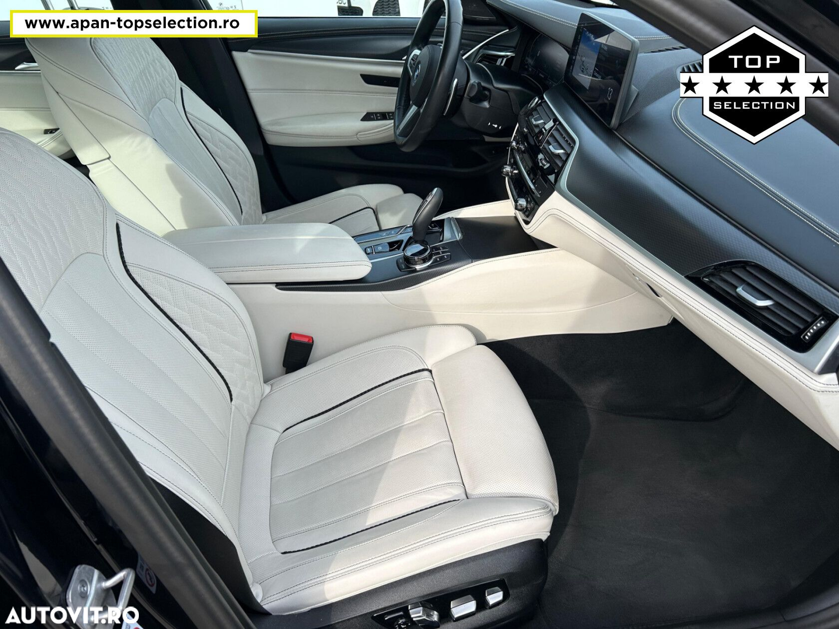 BMW Seria 5 - 14