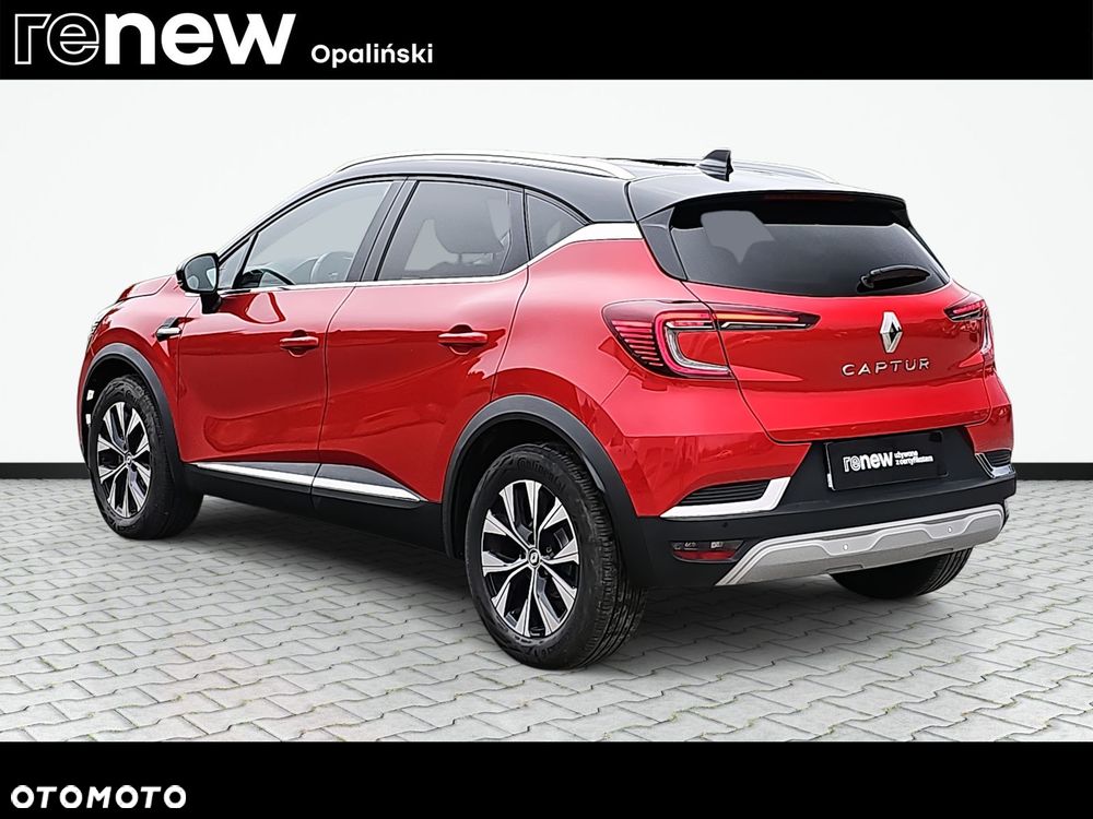 Renault Captur 1.0 TCe Techno - 7