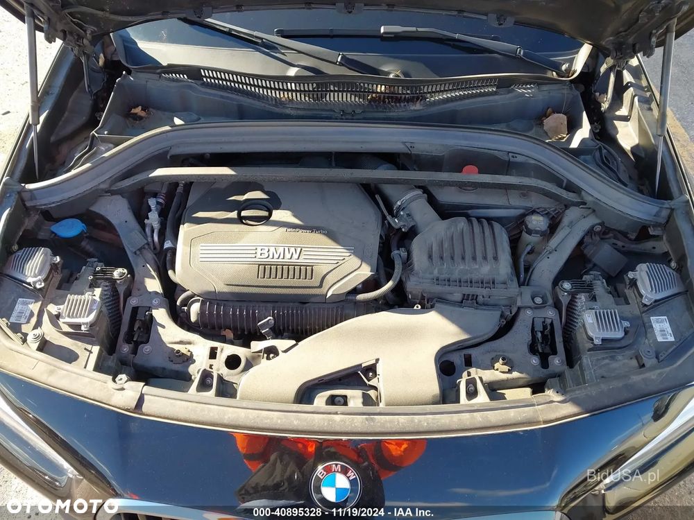 BMW X2 - 8