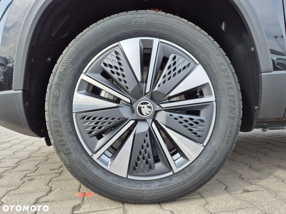 Skoda Karoq - 9