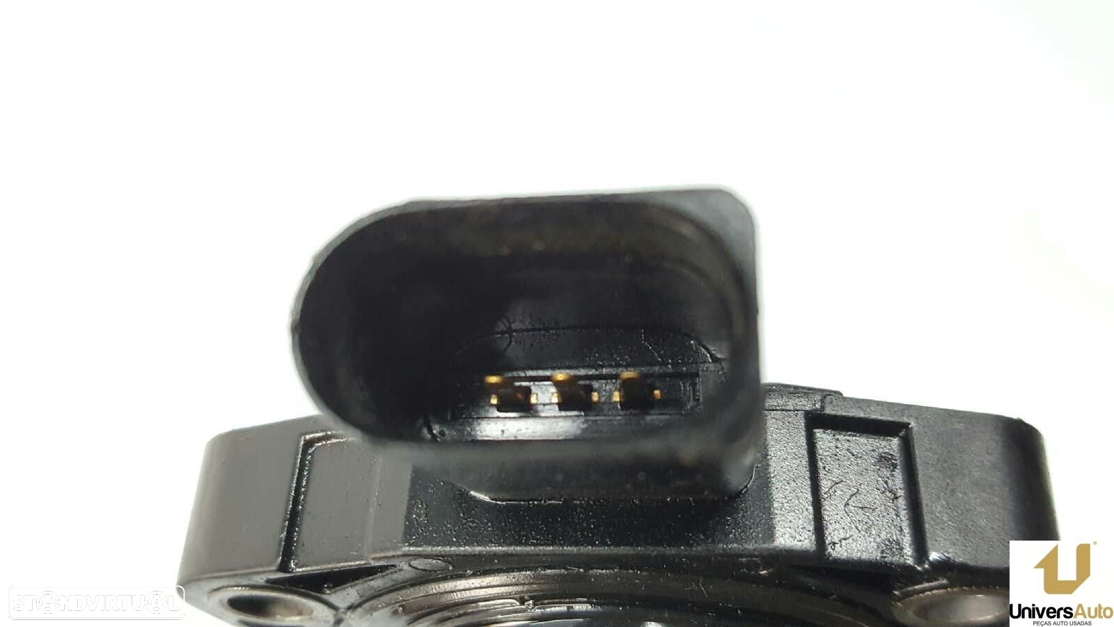 SENSOR DE NÍVEL DE ÓLEO VOLKSWAGEN POLO (6R1) SPORT BY R-LINE - 3