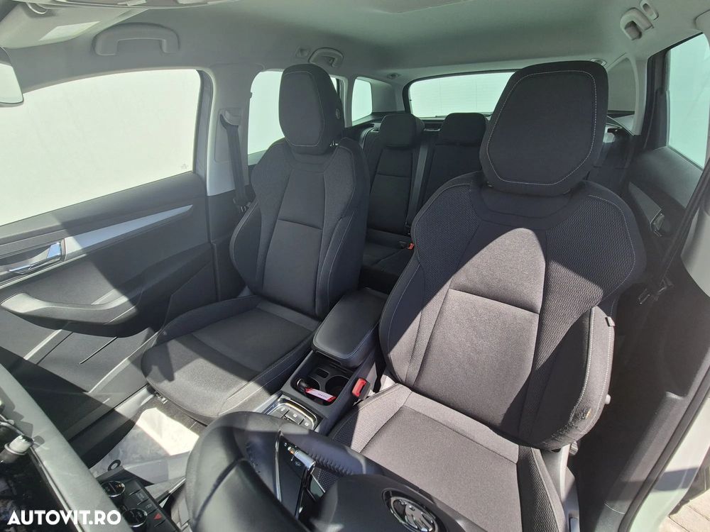 Skoda Karoq 2.0 TDI 4X4 DSG Ambition - 10