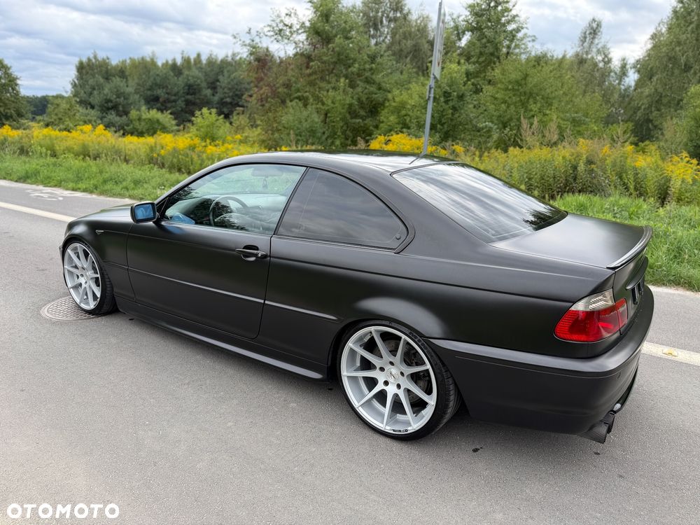 BMW Seria 3 330 Cd Edition Sport - 11