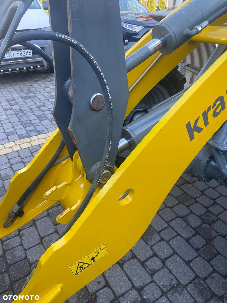 Kramer Allrad 1150 - 24