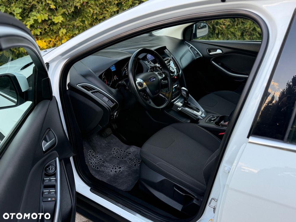 Ford Focus 1.6 TI-VCT Champions Edition - 21