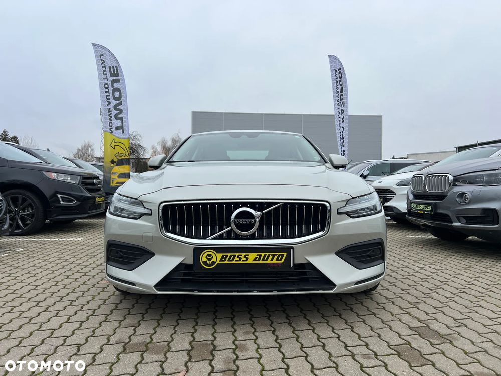 Volvo S60 T5 Inscription - 4