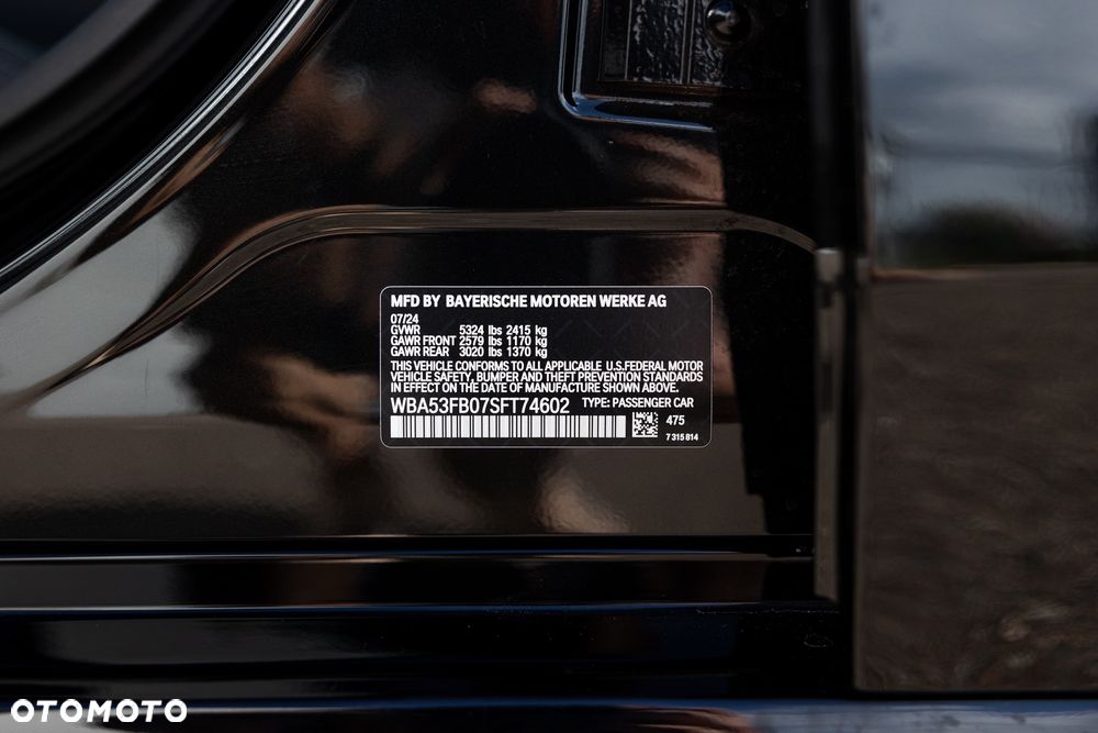 BMW Seria 4 M440i Gran Coupe - 18