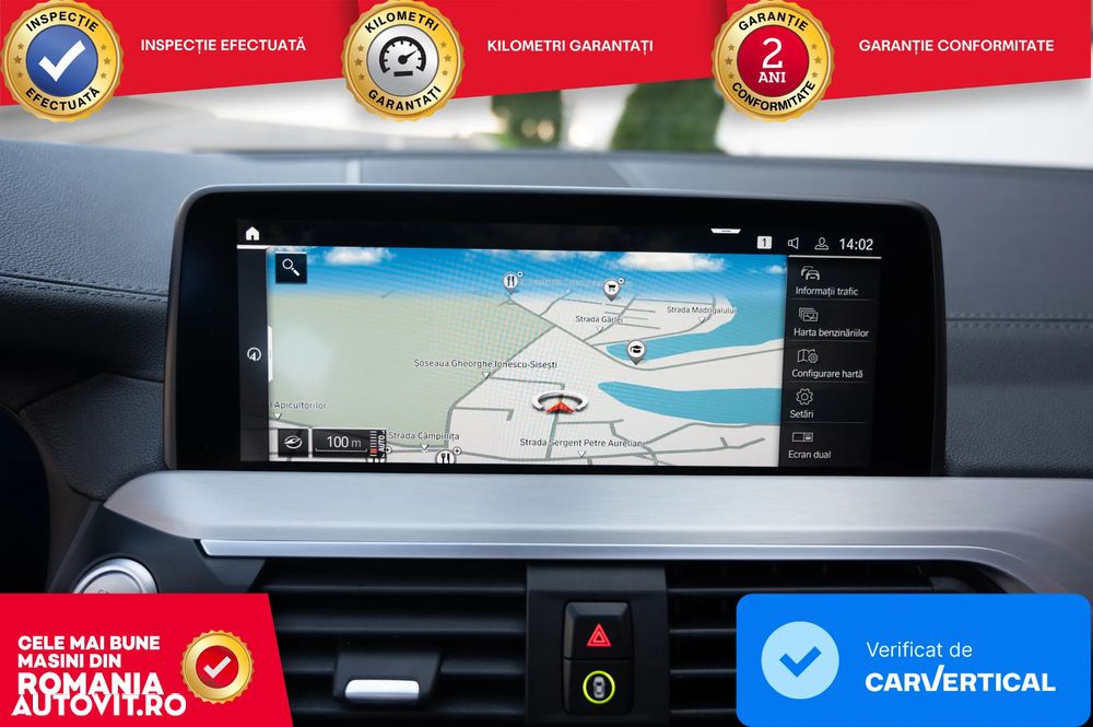 BMW X4 M M40i Sport Edition - 17