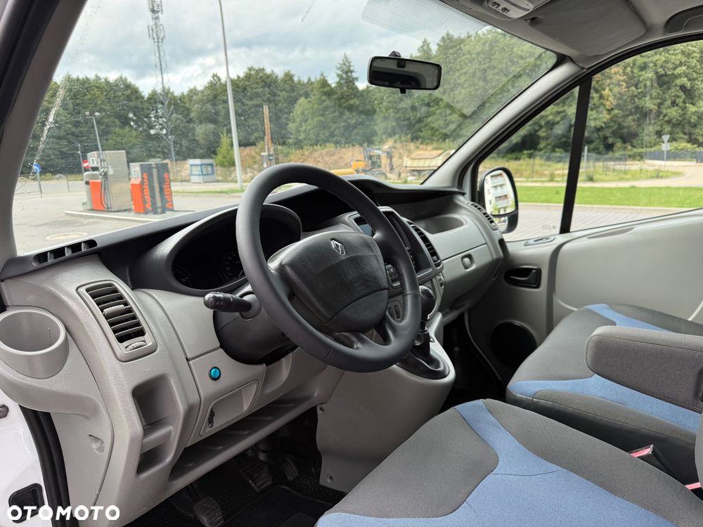 Renault Trafic - 7