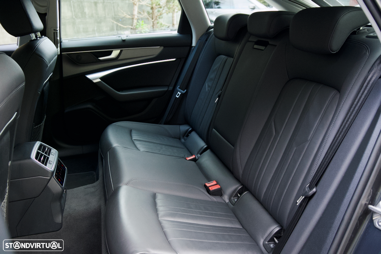 Audi A6 Avant 50 TFSIe quattro S tronic - 22