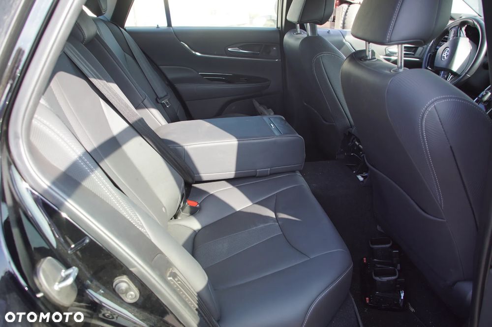 Auto na części 692106889 Toyota Mirai II 2021 42 tyś km drzwi maska deska silnik skrzynia błotnik lampa moduł sterownik komputer szyba - 28